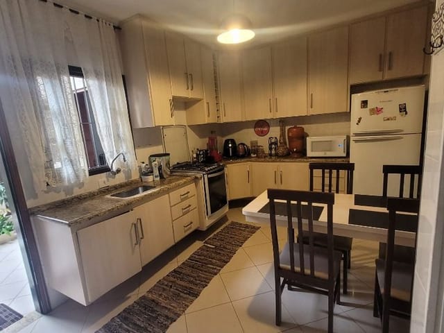 Casa com 170m² 3 quartos e 2 banheiros, à venda, no bairro Novo Osasco em Osasco