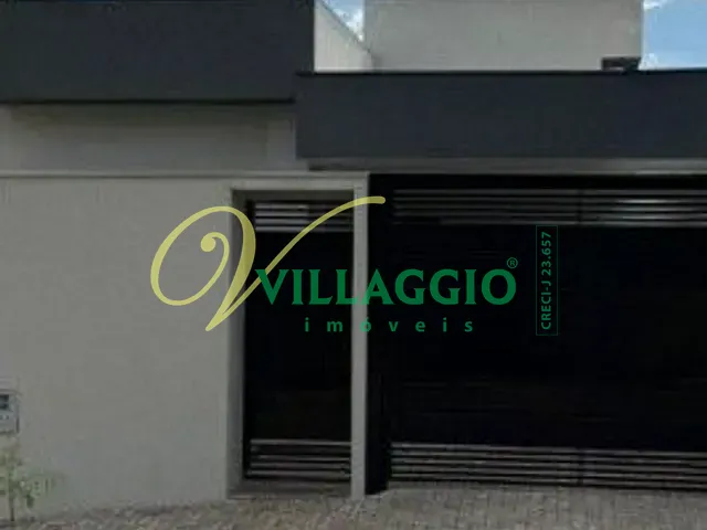 Casa com 200m² 2 quartos e 2 banheiros, à venda, no bairro Residencial Colina Sul I em Bady Bassitt