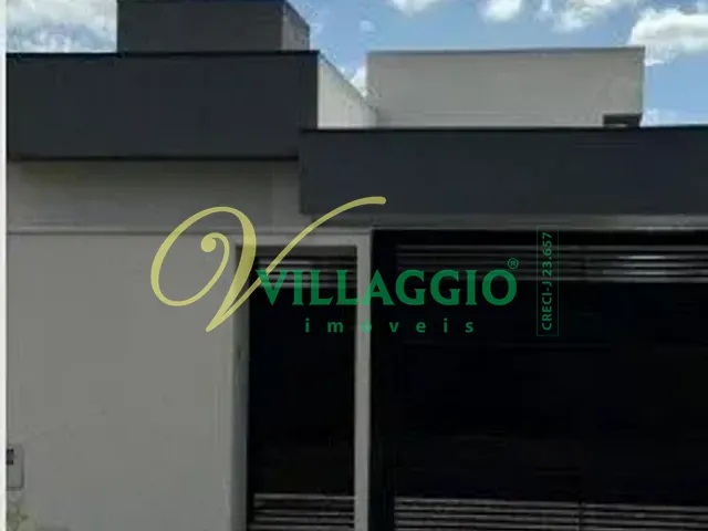 Casa com 200m² 2 quartos e 2 banheiros, à venda, no bairro Residencial Colina Sul I em Bady Bassitt