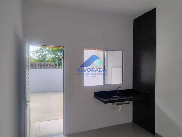 Casa com 125m² 2 quartos e 2 banheiros, à venda, no bairro Altos da Vila Paiva em São José dos Campos