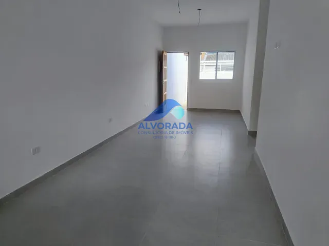 Casa com 125m² 2 quartos e 2 banheiros, à venda, no bairro Altos da Vila Paiva em São José dos Campos