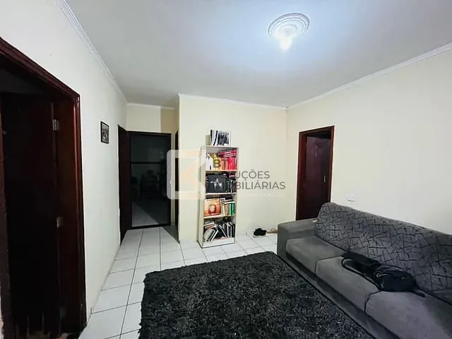 Casa com 159m² 3 quartos e 2 banheiros, à venda, no bairro Jardim Morada do Sol em Indaiatuba