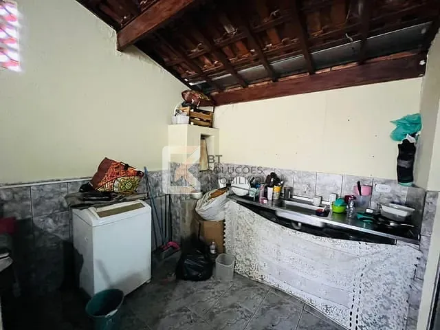Casa com 159m² 3 quartos e 2 banheiros, à venda, no bairro Jardim Morada do Sol em Indaiatuba
