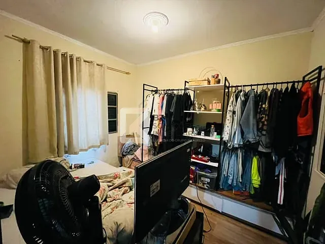 Casa com 159m² 3 quartos e 2 banheiros, à venda, no bairro Jardim Morada do Sol em Indaiatuba