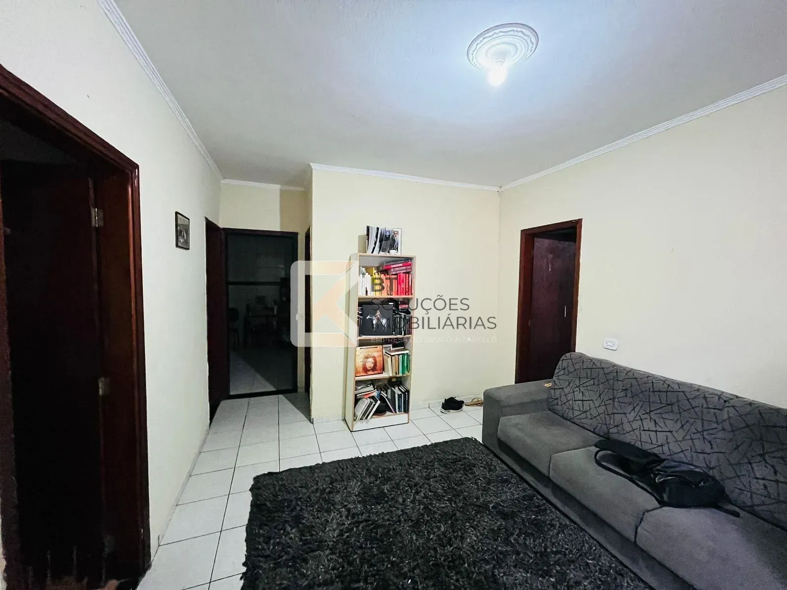 Casa, 3 quartos, 141 m² - Foto 1