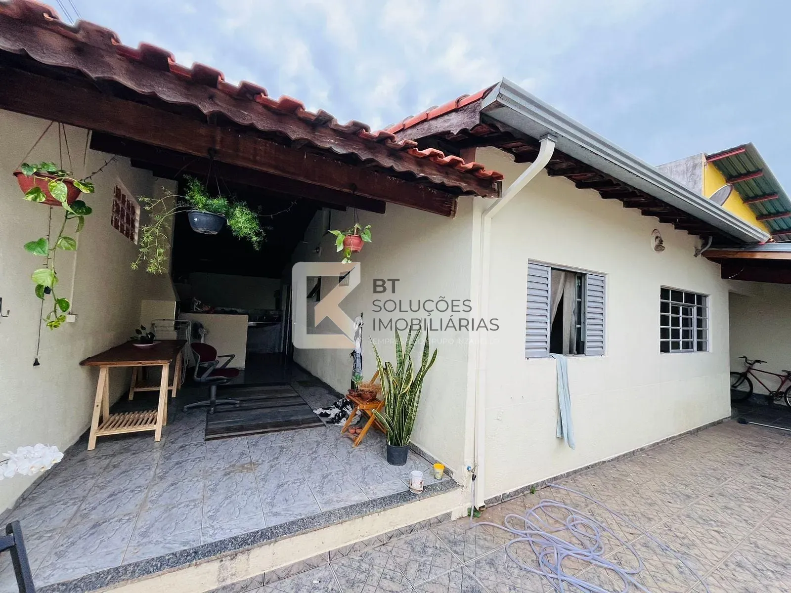 Casa, 3 quartos, 141 m² - Foto 15