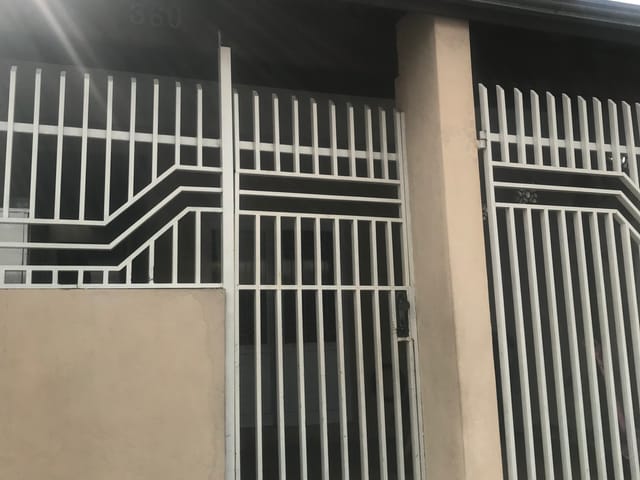 Casa com 125m² 3 quartos e 2 banheiros, à venda, no bairro Residencial Mombaça em Pindamonhangaba