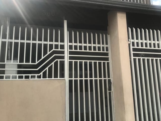 Casa com 125m² 3 quartos e 2 banheiros, à venda, no bairro Residencial Mombaça em Pindamonhangaba
