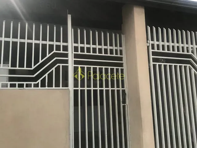 Casa com 125m² 3 quartos e 2 banheiros, à venda, no bairro Residencial Mombaça em Pindamonhangaba