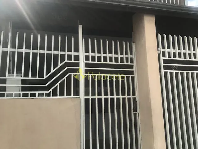 Casa com 125m² 3 quartos e 2 banheiros, à venda, no bairro Residencial Mombaça em Pindamonhangaba