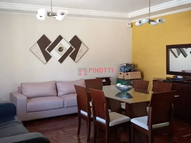 Casa 3 quartos e 1 banheiro, à venda, no bairro Nova Petrópolis em São Bernardo do Campo