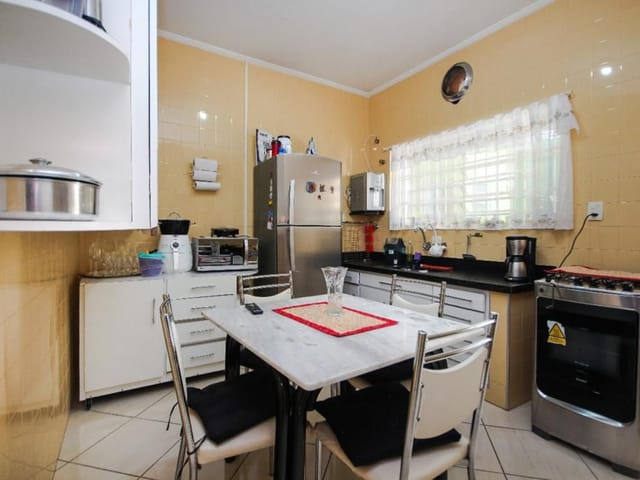 Casa com 167m² 3 quartos e 2 banheiros, à venda, no bairro Perdizes em São Paulo