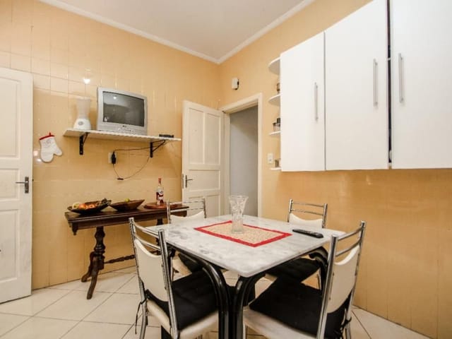 Casa com 167m² 3 quartos e 2 banheiros, à venda, no bairro Perdizes em São Paulo