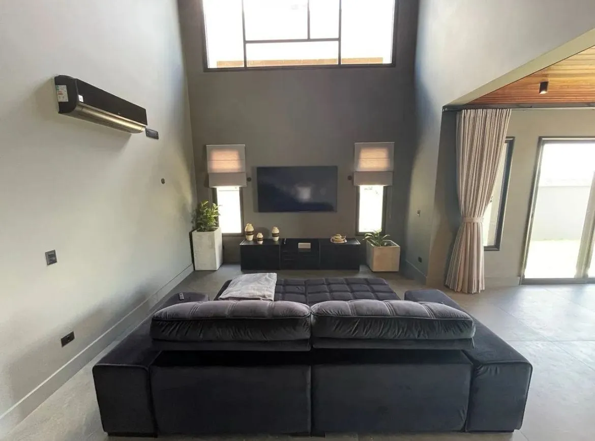 Casa, 4 quartos, 400 m² - Foto 1