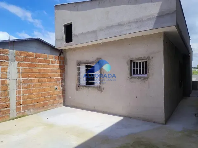 Casa com 142m² 2 quartos e 1 banheiro, à venda, no bairro Residencial Alto dos Ypês em São José dos Campos