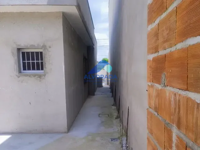 Casa com 142m² 2 quartos e 1 banheiro, à venda, no bairro Residencial Alto dos Ypês em São José dos Campos