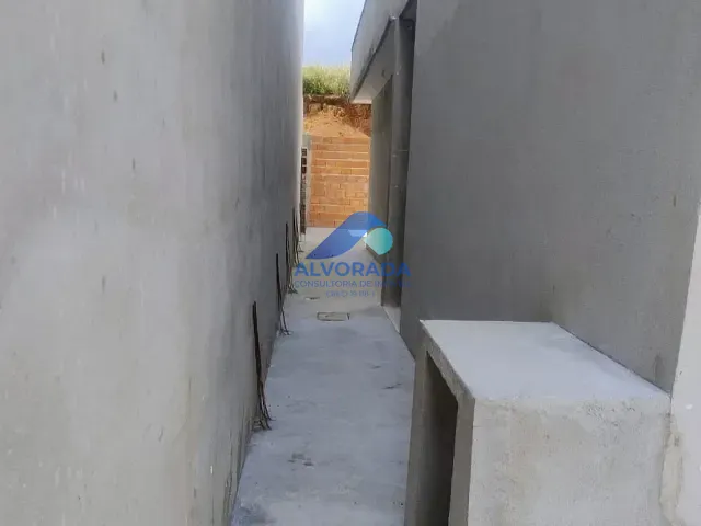 Casa com 142m² 2 quartos e 1 banheiro, à venda, no bairro Residencial Alto dos Ypês em São José dos Campos