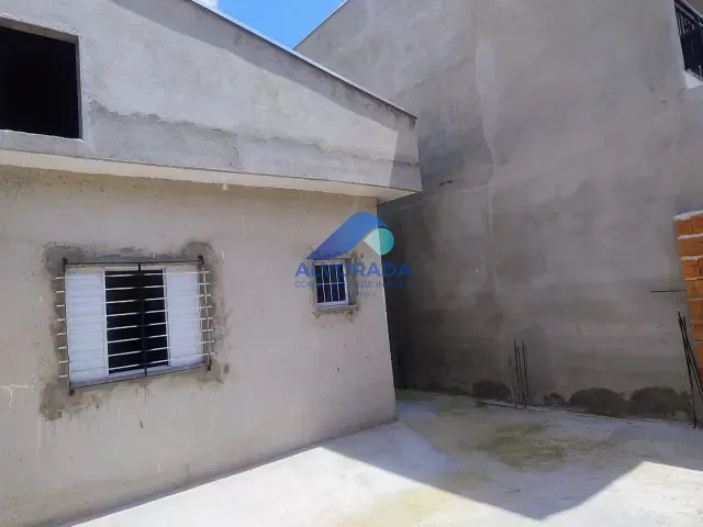 Casa com 142m² 2 quartos e 1 banheiro, à venda, no bairro Residencial Alto dos Ypês em São José dos Campos