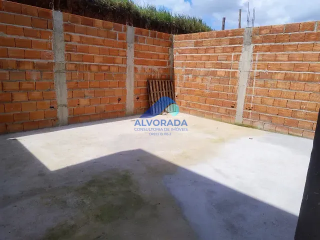 Casa com 142m² 2 quartos e 1 banheiro, à venda, no bairro Residencial Alto dos Ypês em São José dos Campos