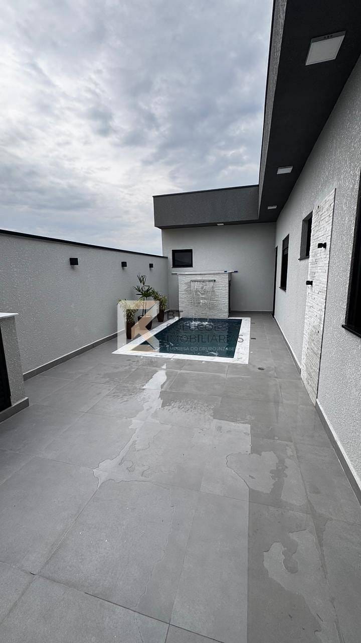 Casa, 3 quartos, 140 m² - Foto 1