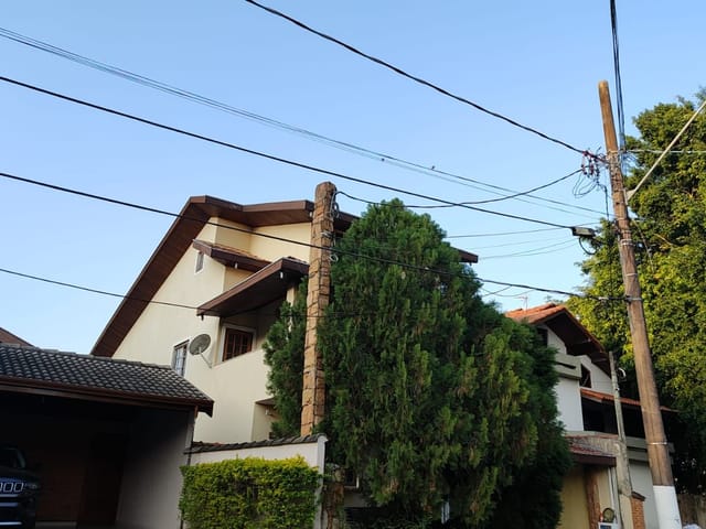 Casa com 450m² 4 quartos e 2 banheiros, à venda, no bairro Urbanova em São José dos Campos