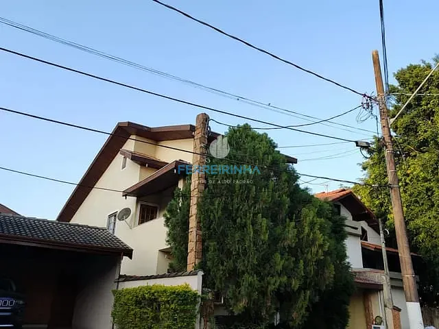 Casa com 450m² 4 quartos e 2 banheiros, à venda, no bairro Urbanova em São José dos Campos