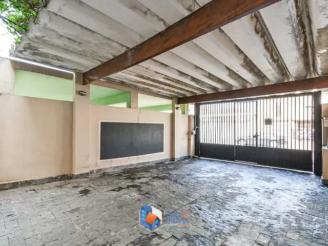 Casa com 280m² 3 quartos e 4 banheiros, à venda, no bairro Jardim da Glória em São Paulo