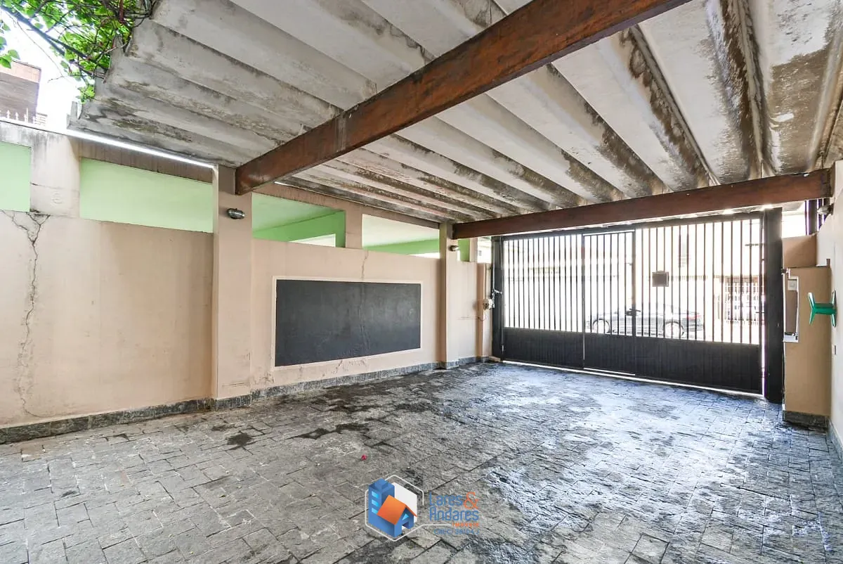 Casa, 3 quartos, 280 m² - Foto 2