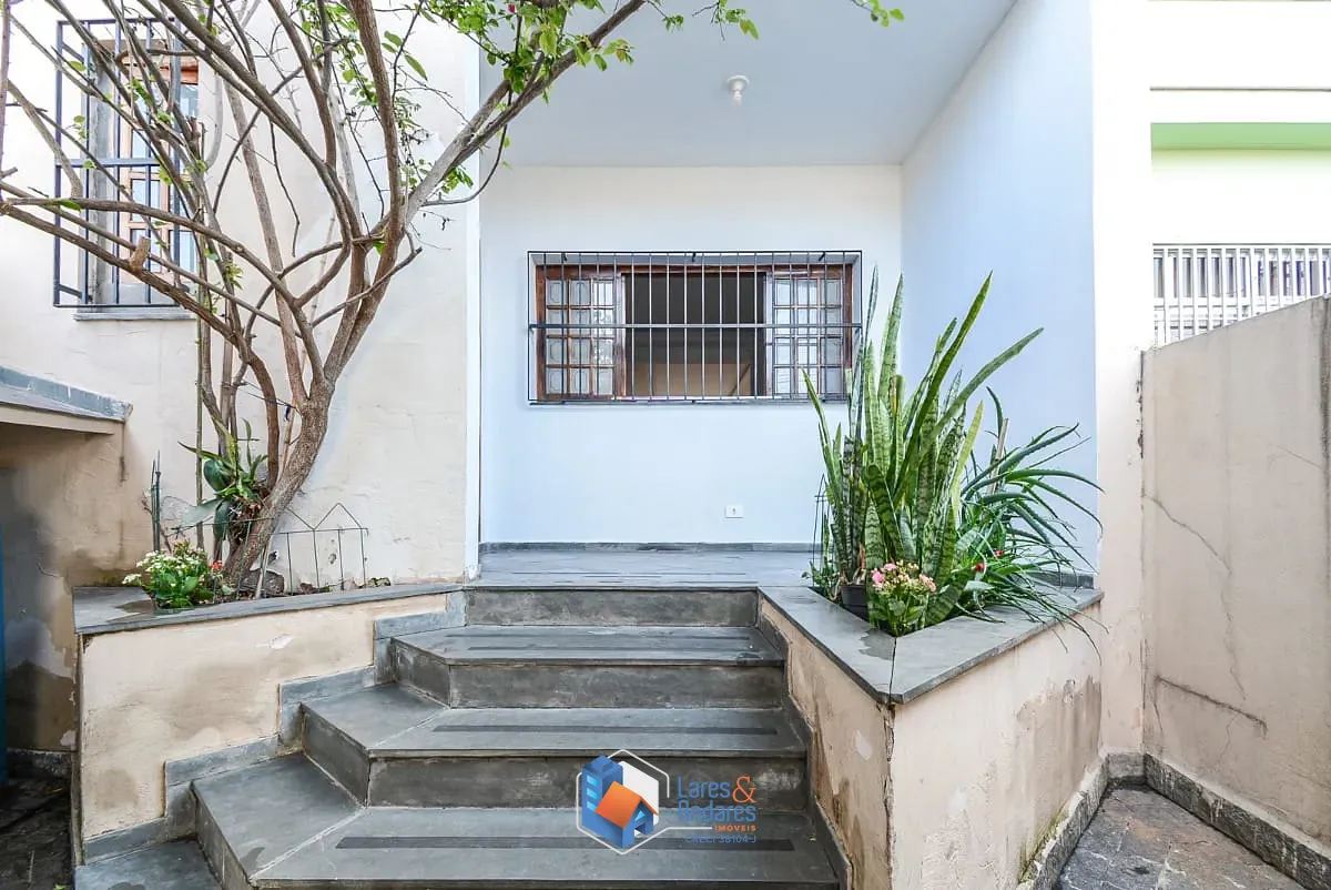 Casa, 3 quartos, 280 m² - Foto 3