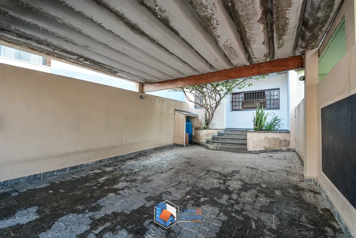 Casa, 3 quartos, 280 m² - Foto 8