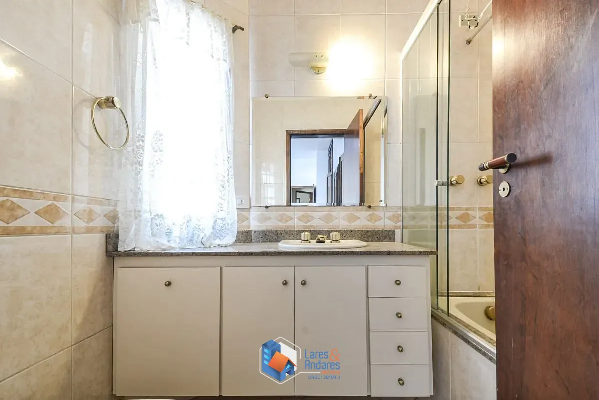 Casa, 3 quartos, 280 m² - Foto 17