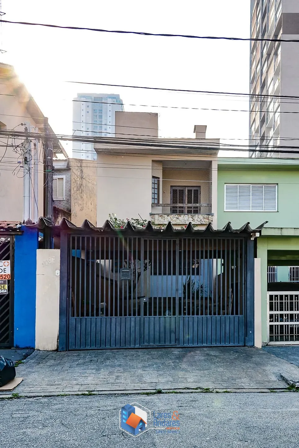 Casa, 3 quartos, 280 m² - Foto 4