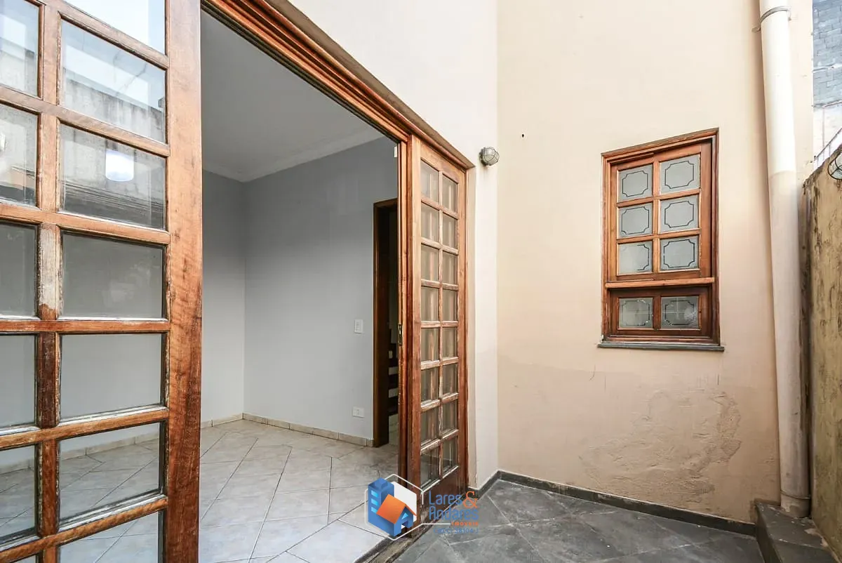 Casa, 3 quartos, 280 m² - Foto 13