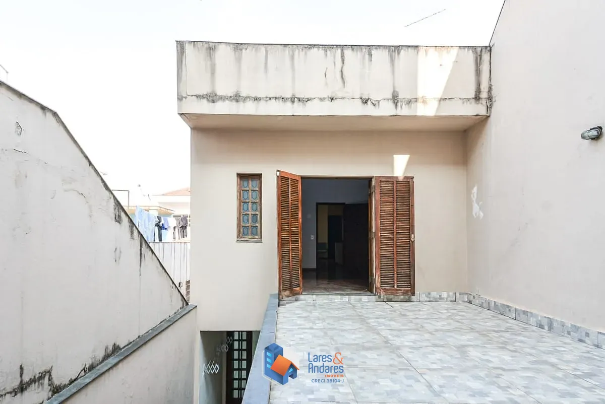 Casa, 3 quartos, 280 m² - Foto 33