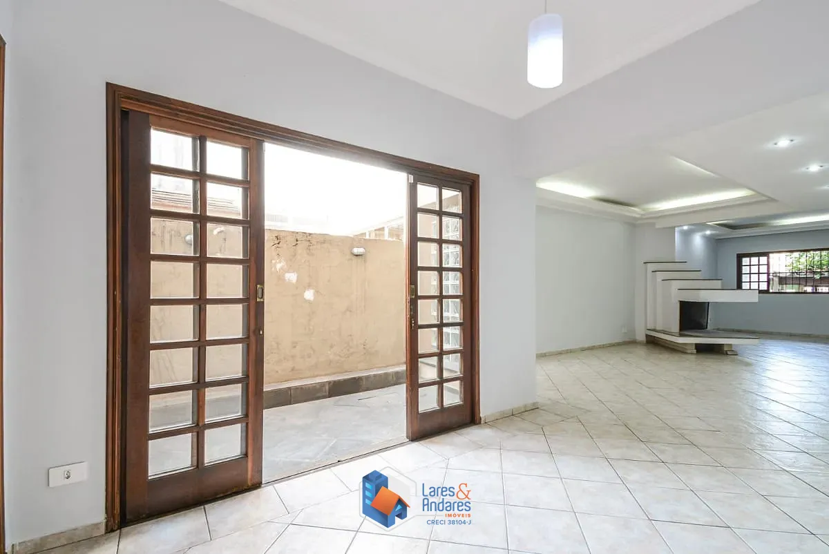 Casa, 3 quartos, 280 m² - Foto 28