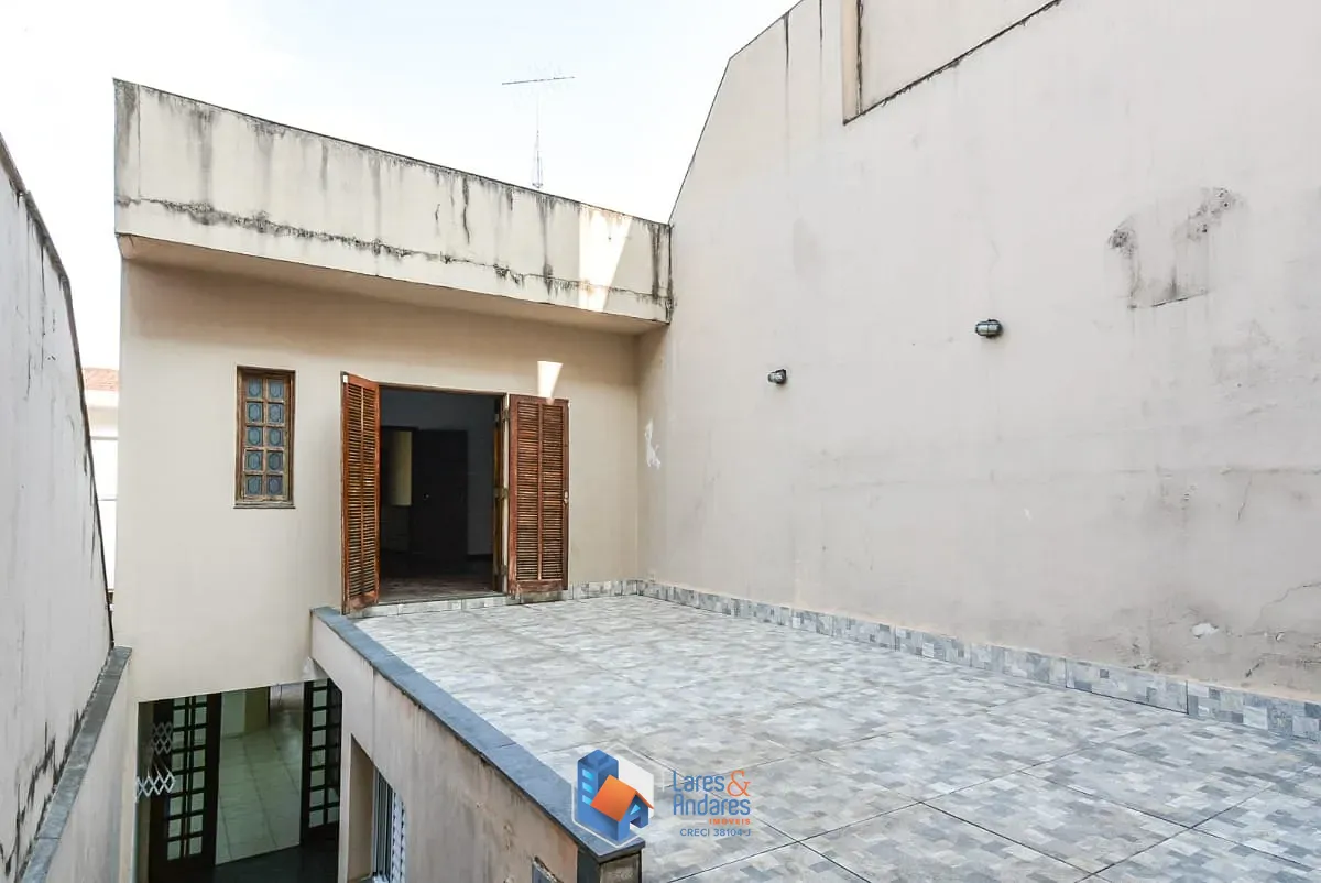 Casa, 3 quartos, 280 m² - Foto 24