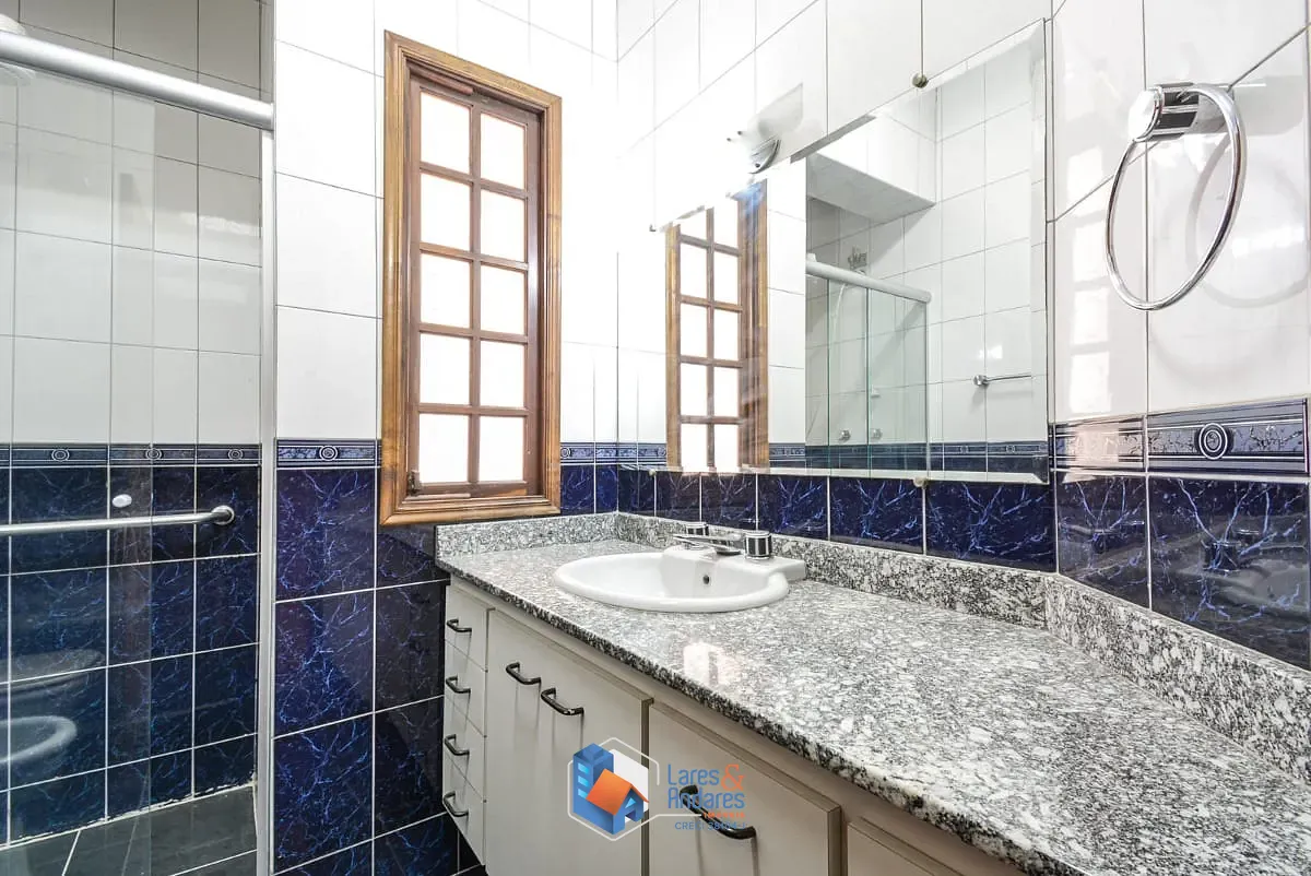 Casa, 3 quartos, 280 m² - Foto 12