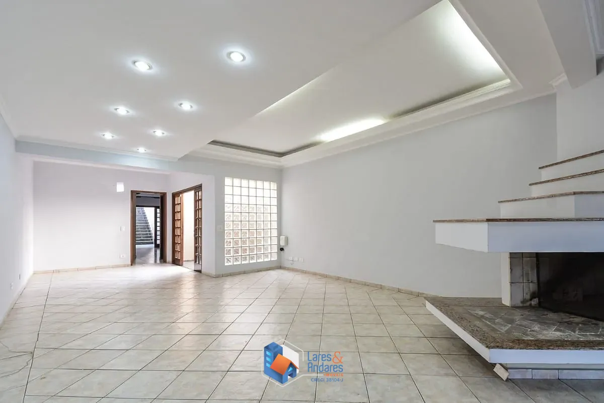 Casa, 3 quartos, 280 m² - Foto 34