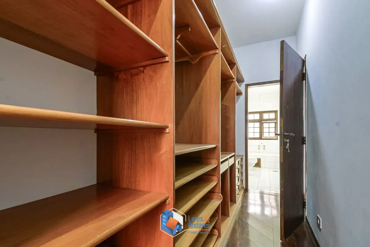 Casa, 3 quartos, 280 m² - Foto 21