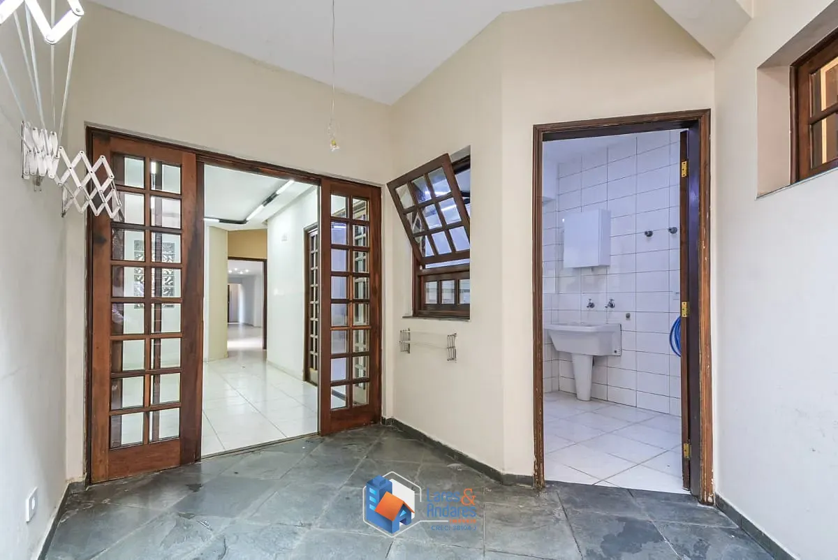 Casa, 3 quartos, 280 m² - Foto 20
