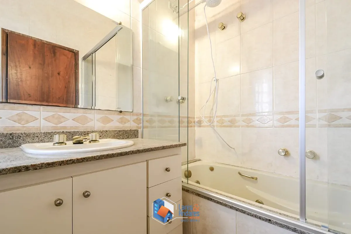 Casa, 3 quartos, 280 m² - Foto 23
