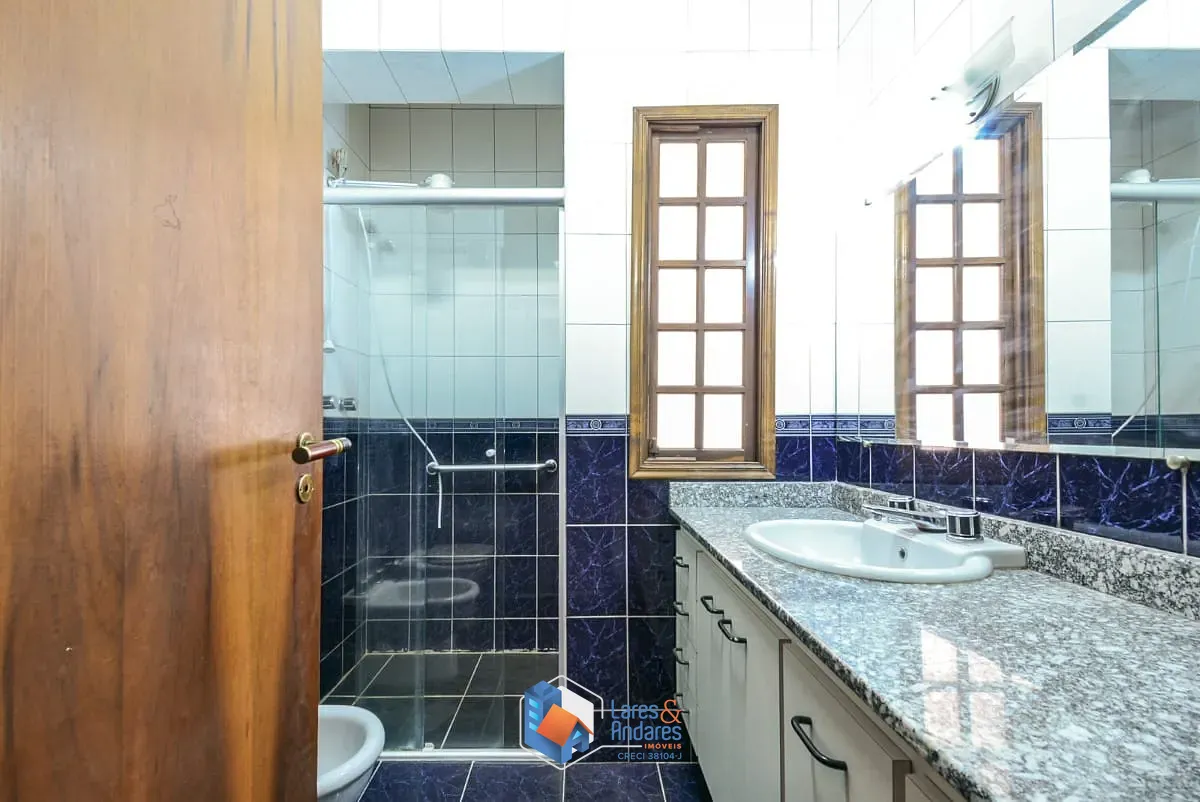 Casa, 3 quartos, 280 m² - Foto 16