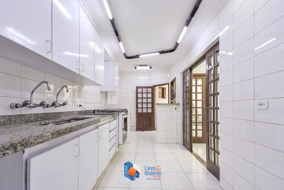 Casa, 3 quartos, 280 m² - Foto 39