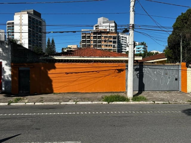 Casa com 600m² 5 quartos e 6 banheiros, à venda, no bairro Butantã em São Paulo