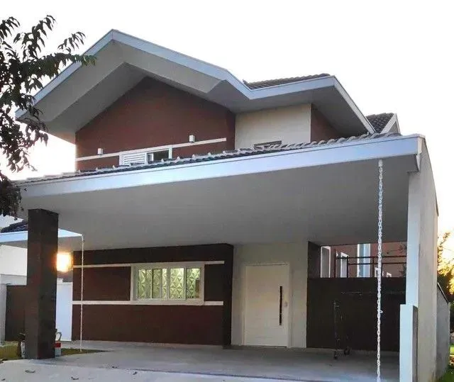 Casa, 3 quartos, 290 m² - Foto 2