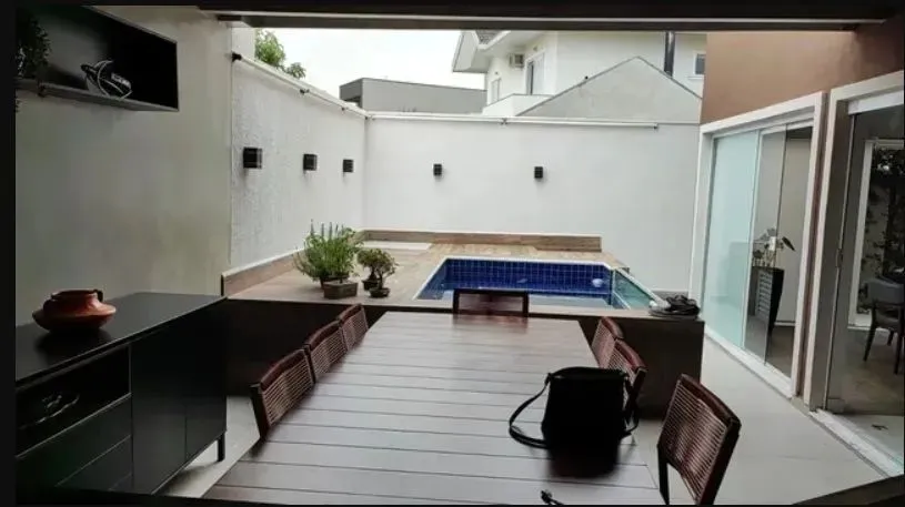 Casa, 3 quartos, 290 m² - Foto 34