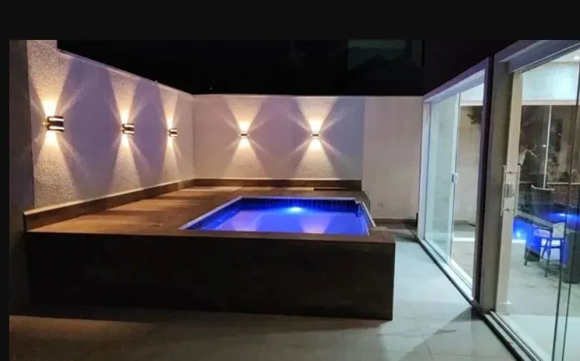 Casa, 3 quartos, 290 m² - Foto 33