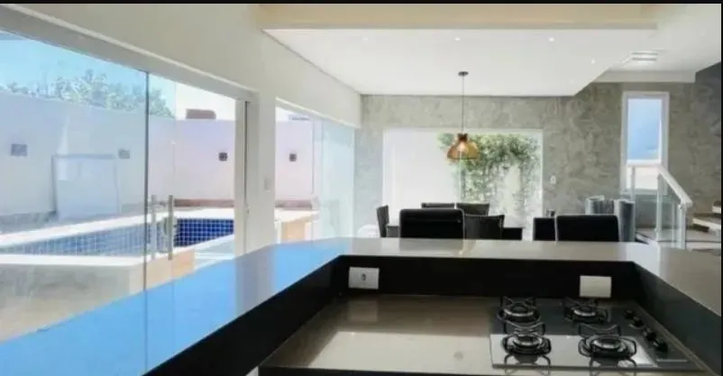 Casa, 3 quartos, 290 m² - Foto 6