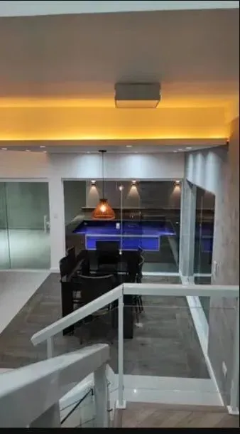 Casa, 3 quartos, 290 m² - Foto 36
