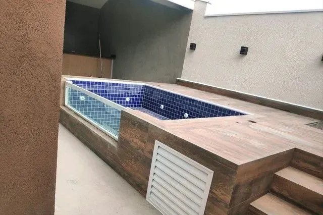 Casa, 3 quartos, 290 m² - Foto 9